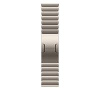 APPLE Modèle du produit : Apple Watch 46 Natural Link Bracelet