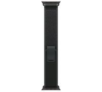 Apple - Modèle Du Produit : Apple Watch 49 Black Black Ti Tl S/M