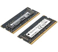 Apple Module mémoire - 16 Go (2 x 8 Go) de mémoire SO-DIMM DDR4 à 2 400 MHz