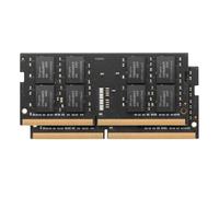 Apple Module mémoire - 32 Go (2 x 16 Go) de mémoire SO-DIMM DDR4 à 2 400 MHz