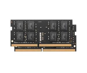 Apple Module mémoire - 32 Go (2 x 16 Go) de mémoire So-DIMM DDR4 à 2 400 MHz