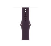 Apple MP763ZM/A accessoire intelligent à porter sur soi Bande Baie Fluoroélastomère
