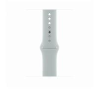 Apple MP7M3ZM/A accessoire intelligent à porter sur soi Bande Vert Fluoroélastomère