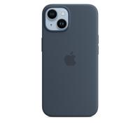 Apple MPRV3ZM/A coque de protection pour téléphones portables 15,5 cm (6.1 ) Housse Bleu Apple iPhone 14