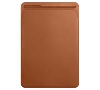 Apple MPU12ZM/A étui pour tablette 10.5" Housse Marron pour Apple iPad Pro