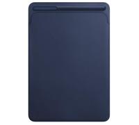 Apple MPU22ZM/A étui pour tablette 10.5" Housse Bleu pour Apple iPad Pro