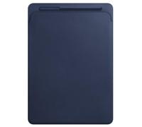 Apple MQ0T2ZM/A étui pour tablette 12.9" Housse Bleu pour Apple iPad Pro iPad Pro 12.9" (2nd generation) iPad Pro 12.9" (1st generation)