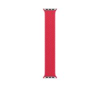 Apple MQGV3ZM/A accessoire intelligent à porter sur soi Bande Rouge Polyester