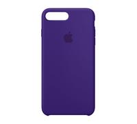 Apple MQH42ZM/A coque de protection pour téléphones portables 14 cm (5.5 ) Violet Apple (brand) iPhone 8 Plus/7 Plus