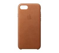 Apple MQH72ZM/A coque de protection pour téléphones portables 11,9 cm (4.7 ) Marron Apple (brand) iPhone 8/7