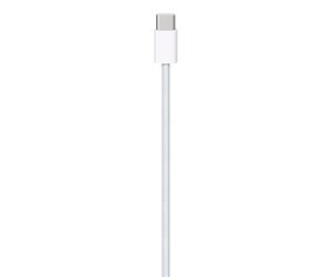 Apple MQKJ3ZM/A câble USB 1 m USB 3.2 Gen 1 (3.1 Gen 1) USB C