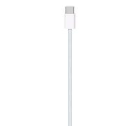 Apple MQKJ3ZM/A câble USB 1 m USB C Blanc