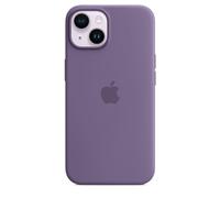 Apple MQUA3ZM/A coque de protection pour téléphones portables 15,5 cm (6.1 ) Housse Violet Apple (brand) iPhone 14