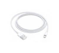 Apple MQUE2ZM 1 m Blanc