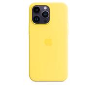 Apple MQUL3ZM/A coque de protection pour téléphones portables 17 cm (6.7 ) Housse Jaune Apple (brand) iPhone 14 Pro Max