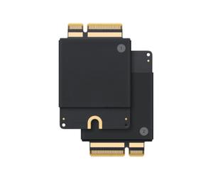 Apple MR3A3ZM/A internal solid state drive 4 TB