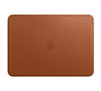 Apple MRQM2ZM/A sacoche d'ordinateurs portables 33 cm (13 ) Housse Marron