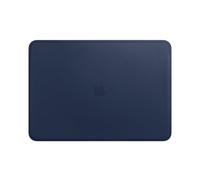 Apple MRQU2ZM/A sacoche d'ordinateurs portables 38,1 cm (15 ) Housse Marine
