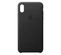 Apple MRWT2ZM/A coque de protection pour téléphones portables 16,5 cm (6.5 ) Housse Noir Apple (brand) iPhone XS Max