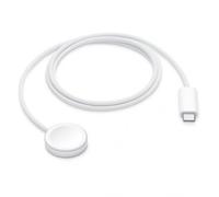 Apple MT0H3TYA Câble Magnétique USB-C Charge Rapide Pour Applewatch