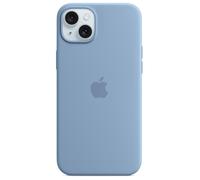 Apple MT193ZM/A coque pour téléphone 6.7" Housse Bleu pour Apple iPhone 15 Plus