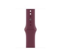 Apple MT343ZM/A accessoire intelligent à porter sur soi Bande Baie Fluoroélastomère