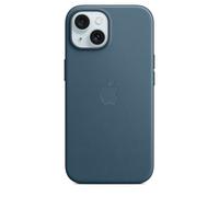 Apple MT3G3ZM/A coque de protection pour téléphones portables 15,5 cm (6.1 ) Housse Bleu Apple (brand) iPhone 15