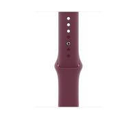 Apple MT3Y3ZM/A accessoire intelligent à porter sur soi Bande Baie Fluoroélastomère