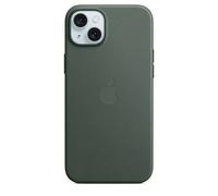 Apple MT4F3ZM/A coque de protection pour téléphones portables 17 cm (6.7 ) Housse Vert Apple (brand) iPhone 15 Plus