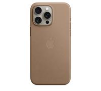 Apple MT4W3ZM/A coque de protection pour téléphones portables 17 cm (6.7 ) Housse Taupe Apple (brand) iPhone 15 Pro Max