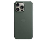 Apple MT503ZM/A coque de protection pour téléphones portables 17 cm (6.7 ) Housse Vert Apple iPhone 15 Pro Max