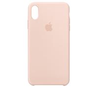 Apple MTFD2ZM/A coque de protection pour téléphones portables 16,5 cm (6.5 ) Rose, Sable Apple (brand) iPhone XS Max
