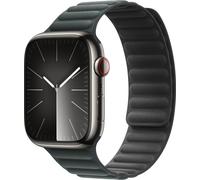 Apple MTJ63ZM/A Bandeau portable intelligent Vert Polyester