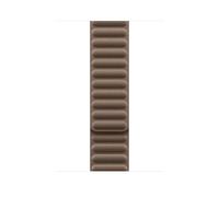 Apple MTJF3ZM/A accessoire intelligent à porter sur soi Bande Taupe Polyester