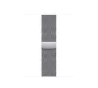 Apple MTJN3ZM/A accessoire intelligent à porter sur soi Bande Argent Acier inoxydable