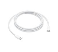 Apple MU2G3ZM/A câble USB USB 2.0 2 m USB C Blanc