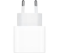 Apple - MU7V2ZM/A - Adaptateur secteur 18W - USB Type-C- Blanc