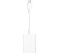 Apple MUFG2ZM/A Lecteur de cartes USB vers SD Apple