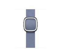 Apple MUHA3ZM/A accessoire intelligent à porter sur soi Bande Bleu Polyester