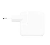 Apple MY1W2ZM/A adaptateur de puissance & onduleur Intérieure 30 W Blanc
