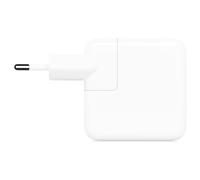Apple MY1W2ZM/A adaptateur de puissance & onduleur Intérieure 30 W Blanc