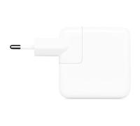 Apple MY1W2ZM/A adaptateur de puissance & onduleur Intérieure 30 W Blanc