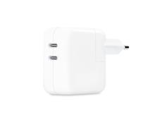 35W Dual USB-C Power Adapter