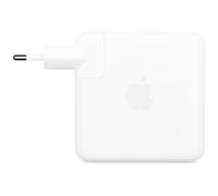Apple MW2L3B/A Universel Blanc Secteur Charge rapide Intérieure