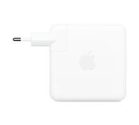 Apple MW2L3B/A Universel Blanc Secteur Charge rapide Intérieure