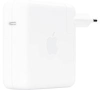 Apple MW2L3B/A Universel Blanc Secteur Charge rapide Intérieure