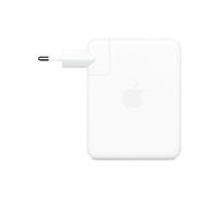 Apple MW2M3ZM/A Chargeur Secteur Universel USB-C 1 Port Charge Rapide Blanc - Compatible iPhone, MacBook, AirPods, Apple Vision Pro - 140W Max.