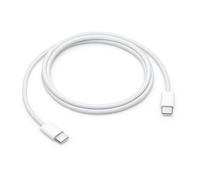 Câble USB APPLE USB-C / USB-C 60W 1M tissé