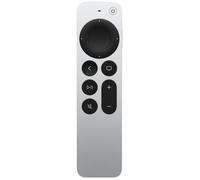 Apple MW5G3Z/A télécommande IR/Bluetooth Boitier décodeur TV Appuyez sur les boutons, Touches tactiles