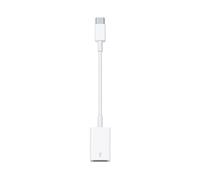 Apple MW5L3ZM/A Adaptateur USB 24 broches USB-C (M) vers type A USB (W)